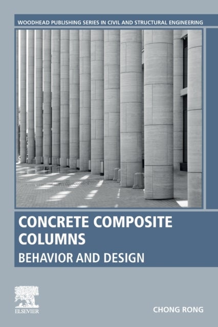 Concrete Composite Columns - Behavior and Design