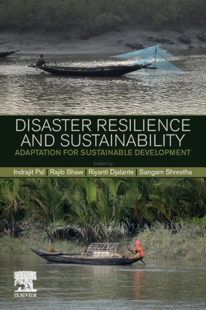 Disaster Resilience and Sustainability - Adaptation for Sustainable Development