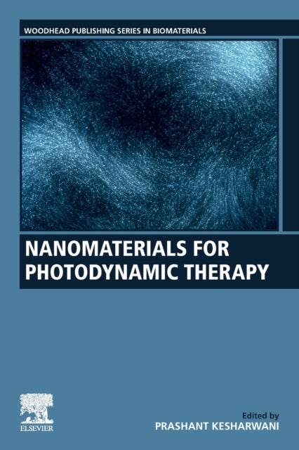 Nanomaterials for Photodynamic Therapy