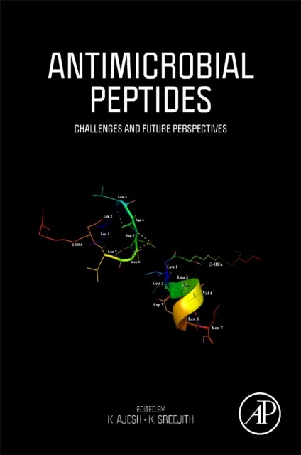 Antimicrobial Peptides - Challenges and Future Perspectives
