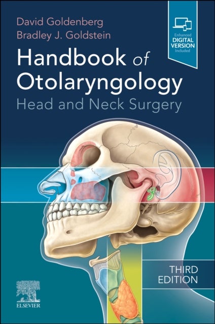 Handbook of Otolaryngology - Head and Neck Surgery