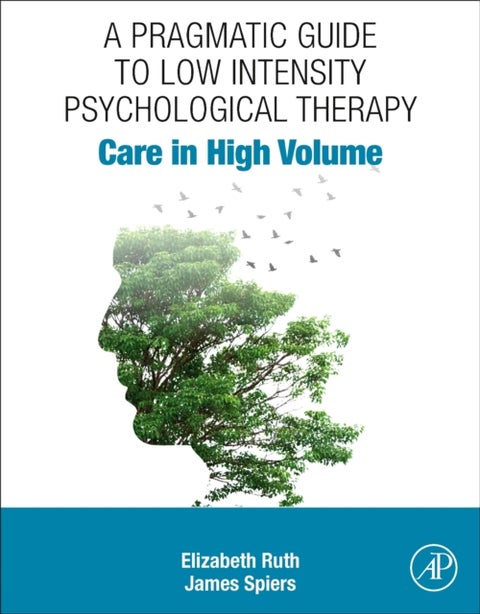 A Pragmatic Guide to Low Intensity Psychological Therapy - Care in High Volume