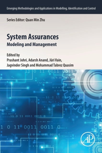 System Assurances - Modeling and Management