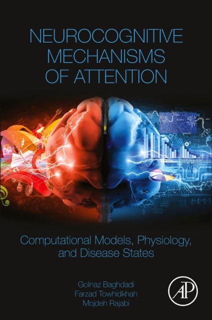 Neurocognitive Mechanisms of Attention - Computational Models, Physiology, and Disease States