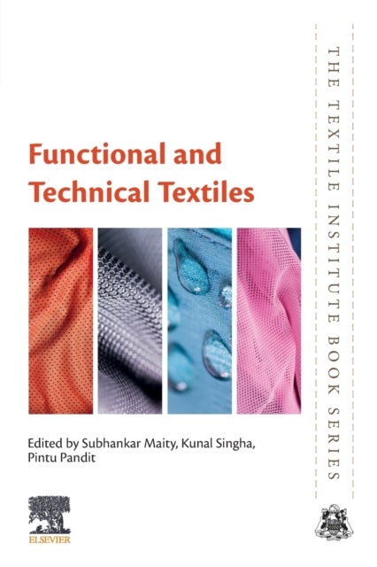 Functional and Technical Textiles