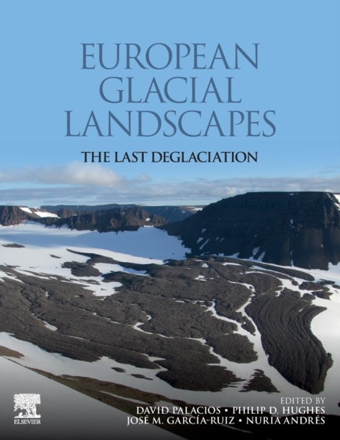 European Glacial Landscapes - The Last Deglaciation