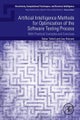 Artificial Intelligence Methods for Optimization of the Software Testing Process