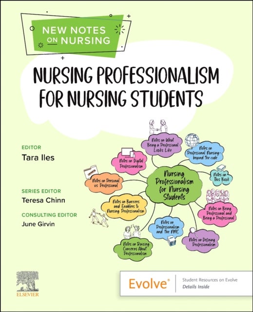 Nursing Professionalism for Nursing Students