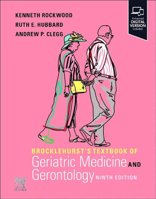 Brocklehurst's Textbook of Geriatric Medicine and Gerontology