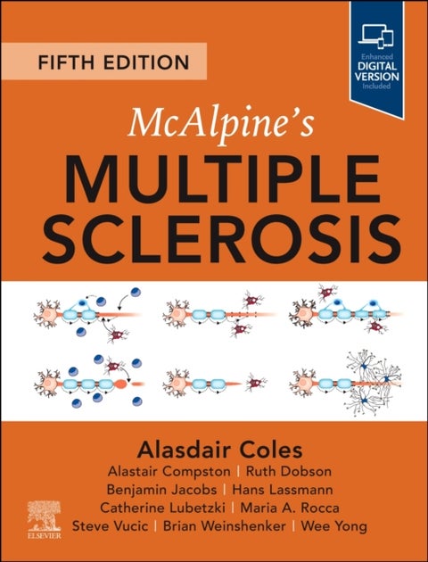 McAlpine's Multiple Sclerosis