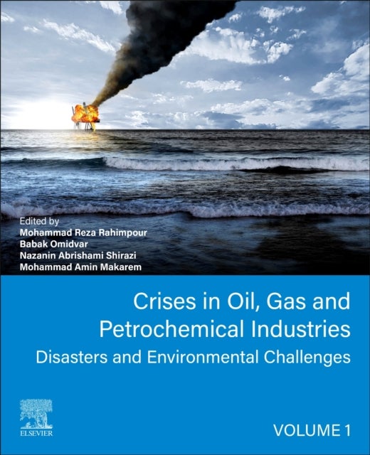 Crises in Oil, Gas and Petrochemical Industries - Disasters and Environmental Challenges