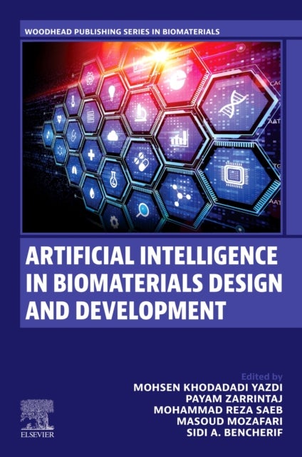 Artificial Intelligence in Biomaterials Design and Development