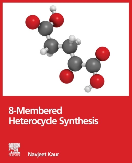 8-Membered Heterocycle Synthesis