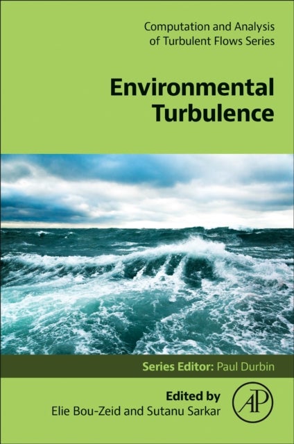 Environmental Turbulence - From Fundamental Physics to Critical Applications
