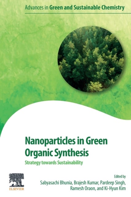 Nanoparticles in Green Organic Synthesis - Strategy towards Sustainability