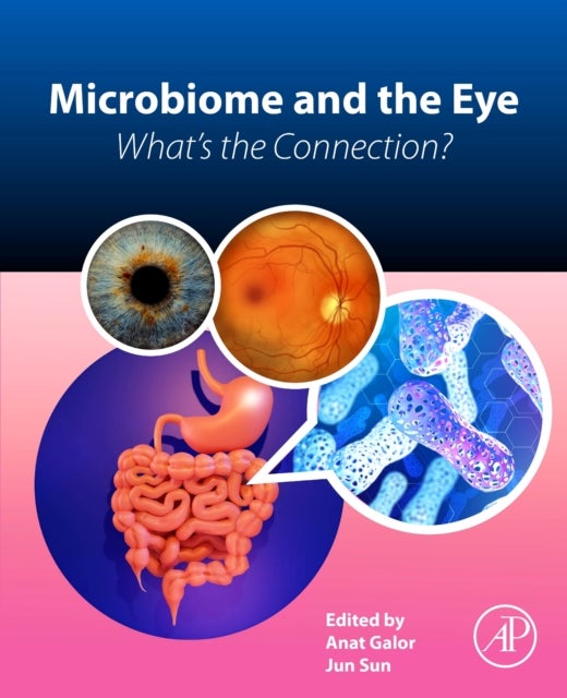 Microbiome and the Eye - What's the Connection?