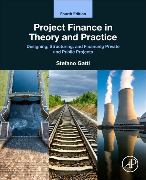 Project Finance in Theory and Practice - Designing, Structuring, and Financing Private and Public Projects