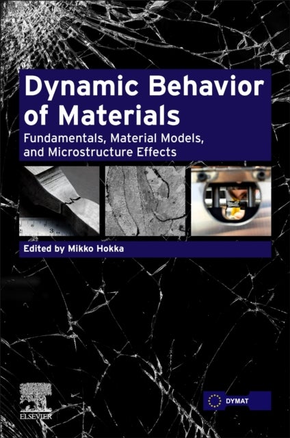 Dynamic Behavior of Materials - Fundamentals, Material Models, and Microstructure Effects