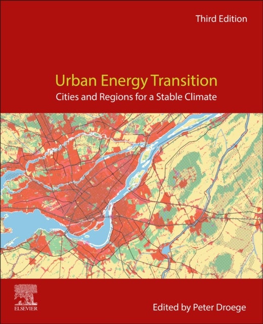 Urban Energy Transition - Cities and Regions for a Stable Climate