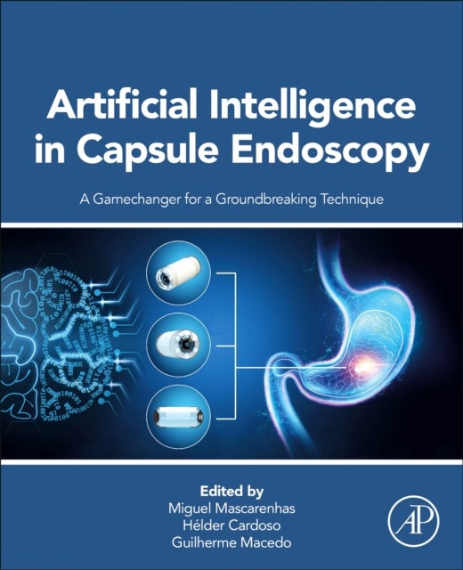 Artificial Intelligence in Capsule Endoscopy - A Gamechanger for a Groundbreaking Technique
