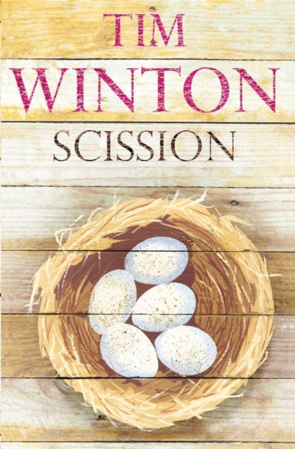 Scission