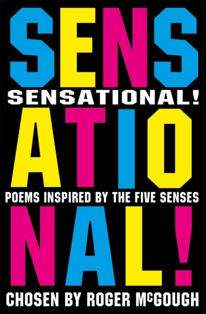 Sensational! - poems chosen by