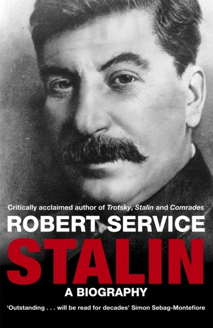 Stalin - A Biography