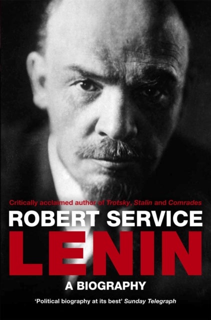 Lenin - A Biography