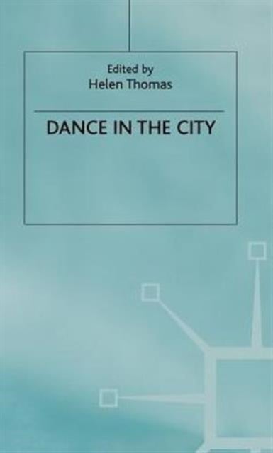 Dance in the City