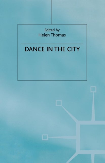 Dance in the City