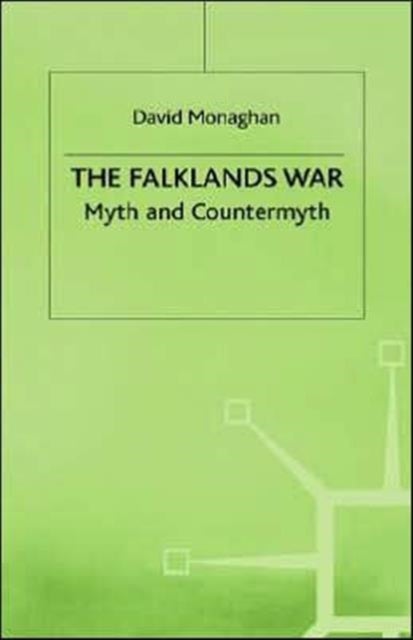 The Falklands War