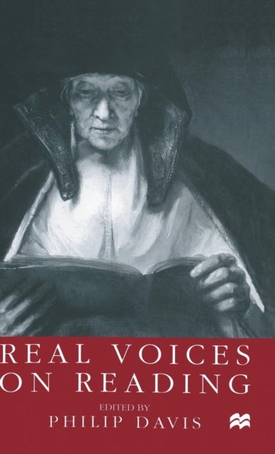 Real Voices - On Reading