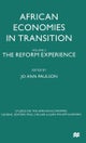 African Economies in Transition
