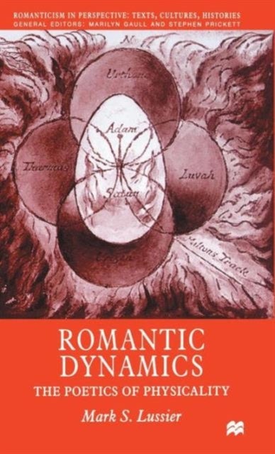 Romantic Dynamics - The Poetics of Physicality
