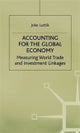 Accounting for the Global Economy
