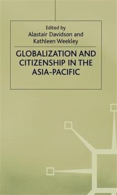 Globalization and Citizenship in the Asia-Pacific
