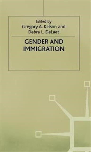 Gender and Immigration