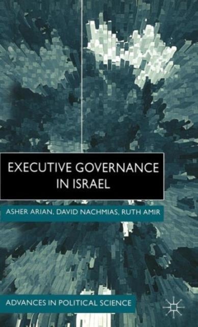 Executive Governance in Israel