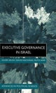 Executive Governance in Israel