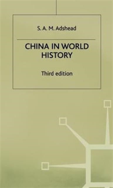 China in World History