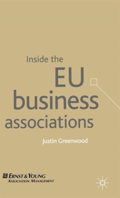 Inside the EU Business Associations