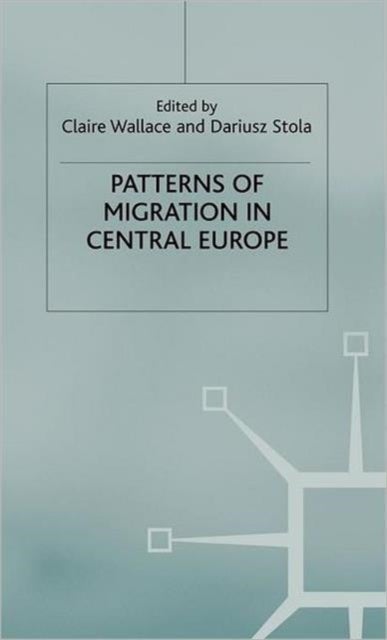 Patterns of Migration in Central Europe