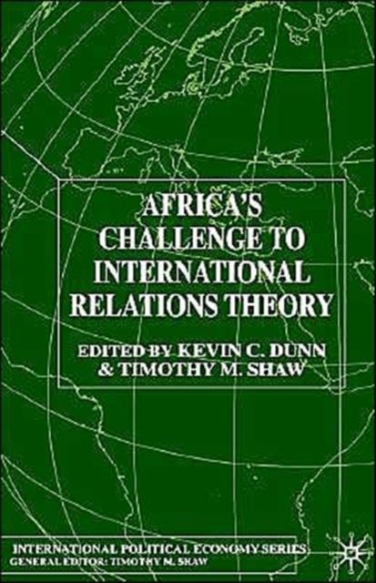Africa's Challenge to International Relations Theory