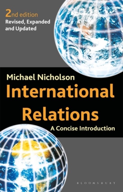 International Relations - A Concise Introduction