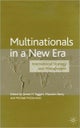 Multinationals in a New Era