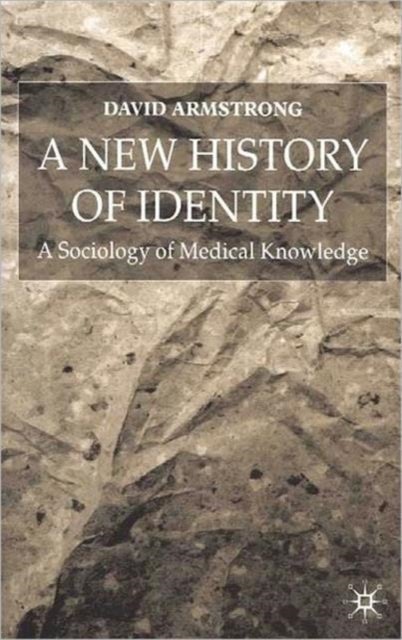 A New History of Identity