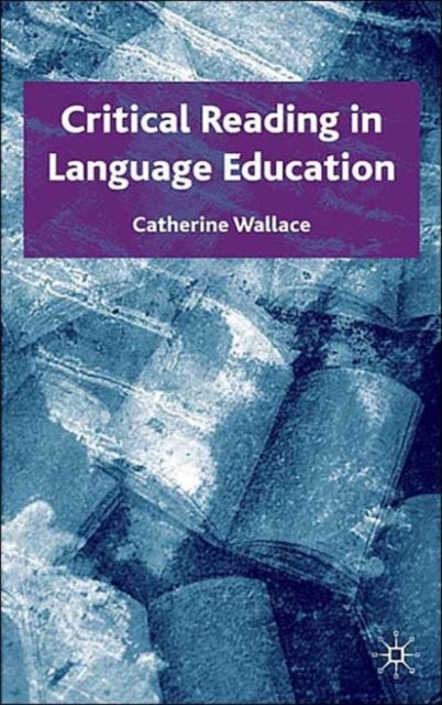Critical Reading in Language Education