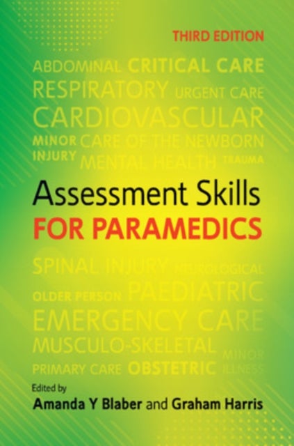 Assessment Skills for Paramedics