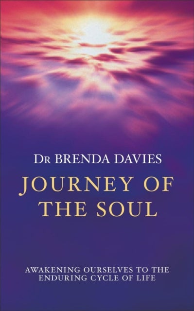Journey of The Soul - Awakening ourselves to the enduring cycle of life