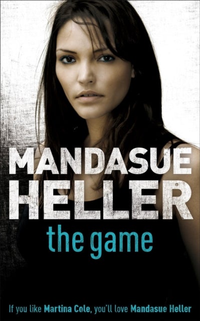 The Game - A hard-hitting thriller that will have you hooked